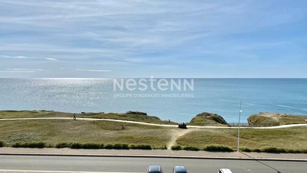 Appartement lumineux avec vue sur l'océan à Saint Hilaire de Riez
