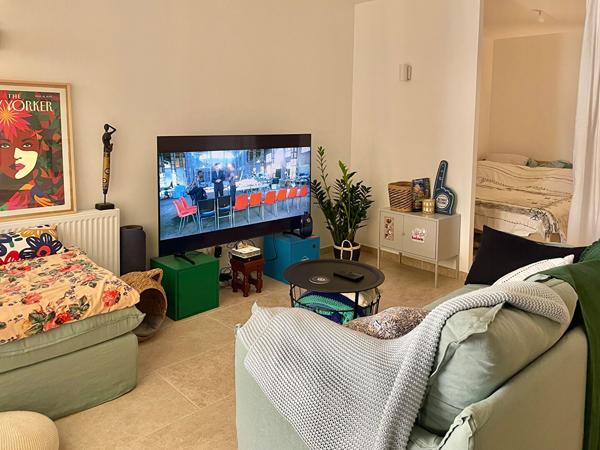 SAINT REMY DE PROVENCE - APPARTEMENT 43 M2 - TERRASSE