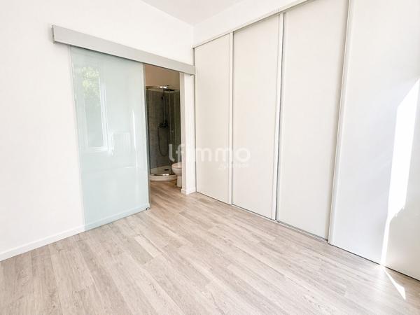 Idéal investisseur – Appartement 2 pièces