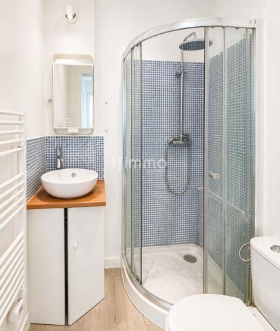 Idéal investisseur – Appartement 2 pièces