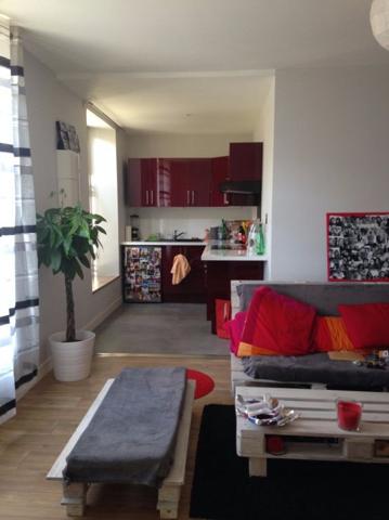 Appartement Pont Neuf