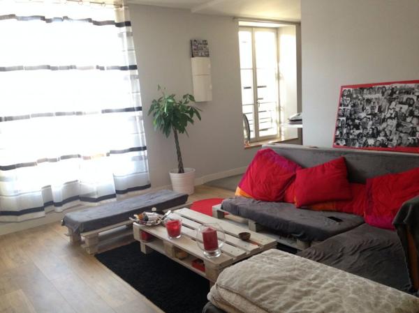 Appartement Pont Neuf