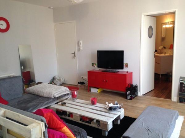 Appartement Pont Neuf