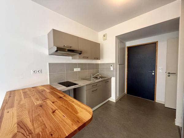 Appartement à vendre 159 000 € La Rochelle 1 pièce 34,1 m² DPE B