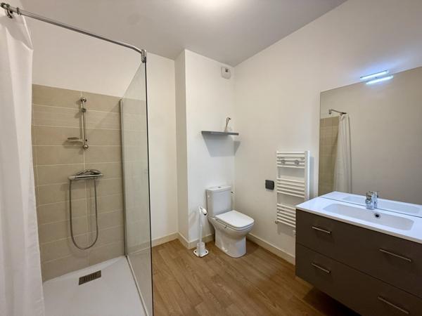 Appartement à vendre 159 000 € La Rochelle 1 pièce 34,1 m² DPE B