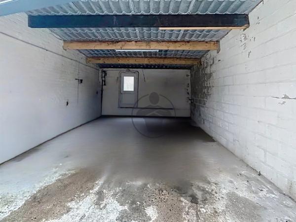 Vente Maison de ville 4 pièces 100 m2 à Saint-Quentin