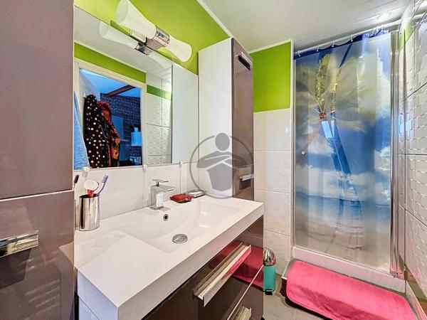 Vente Maison de ville 4 pièces 100 m2 à Saint-Quentin