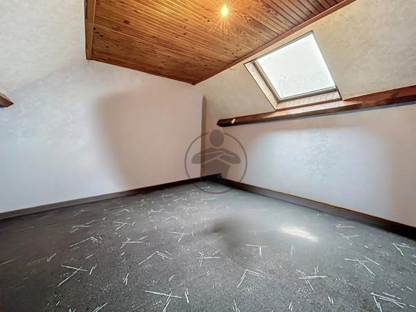 Vente Maison de ville 4 pièces 100 m2 à Saint-Quentin