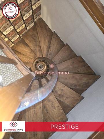 Maison à vendre 13 pièces de 465 m²