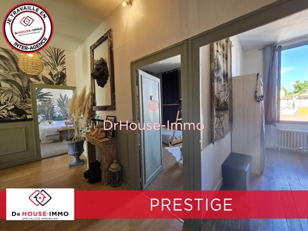 Maison à vendre 13 pièces de 465 m²