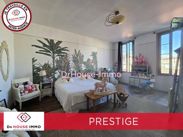 Maison à vendre 13 pièces de 465 m²