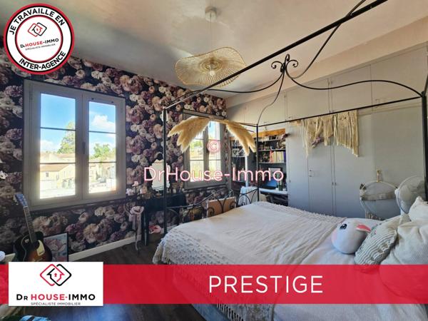 Maison à vendre 13 pièces de 465 m²