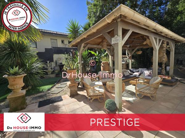 Maison à vendre 13 pièces de 465 m²