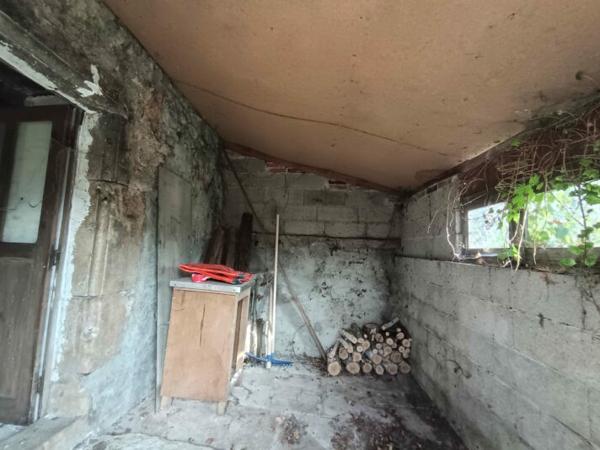 MAISON 1 CHAMBRES - 21510 AIGNAY-LE-DUC Réf. 53116 | 23 500 €