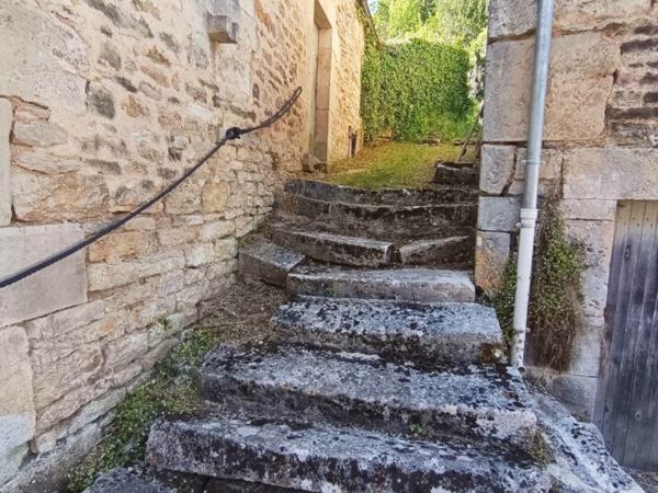 MAISON 1 CHAMBRES - 21510 AIGNAY-LE-DUC Réf. 53116 | 23 500 €