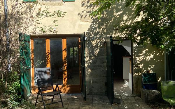 Maison à vendre    3 pièces •  Montpellier