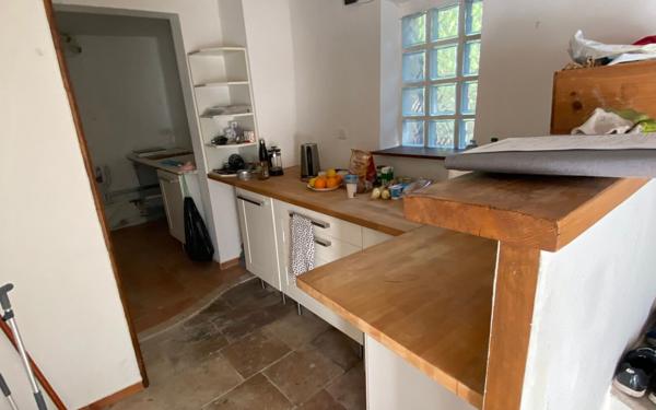 Maison à vendre    3 pièces •  Montpellier