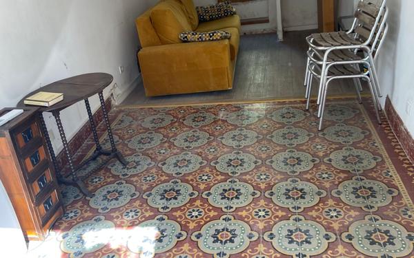 Maison à vendre    3 pièces •  Montpellier