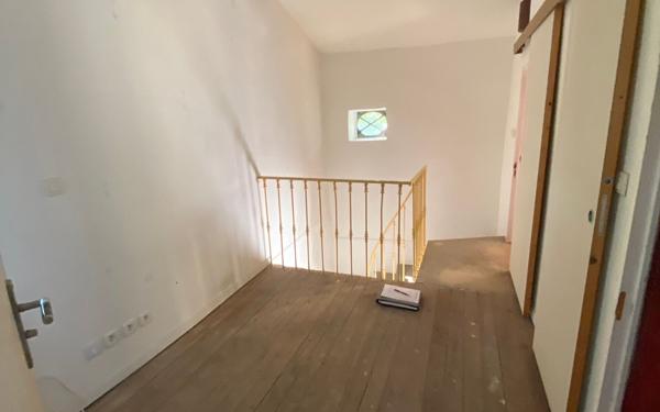 Maison à vendre    3 pièces •  Montpellier