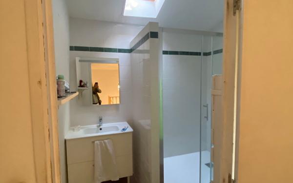 Maison à vendre    3 pièces •  Montpellier