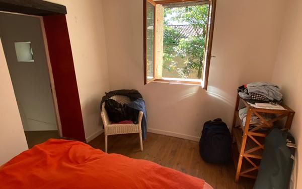 Maison à vendre    3 pièces •  Montpellier