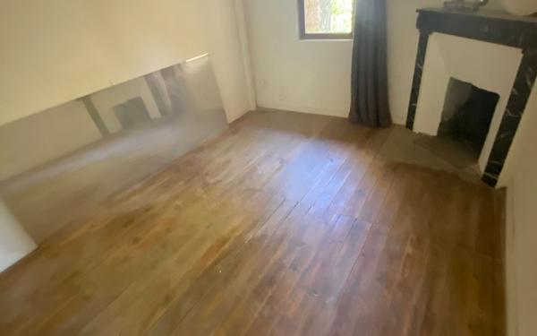 Maison à vendre    3 pièces •  Montpellier