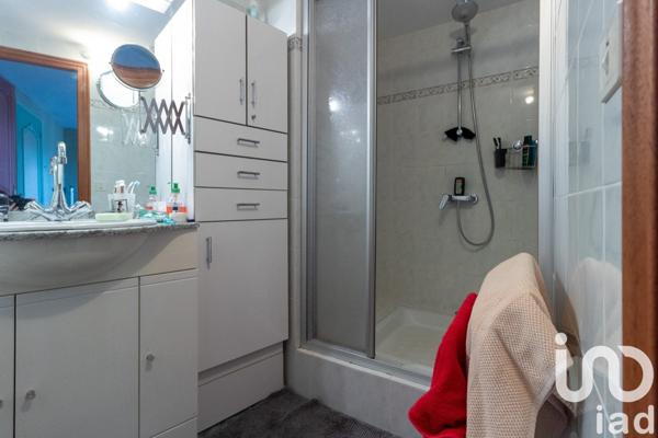 Maison 8 pièces de 180 m² à Sauviat-sur-Vige (87400)