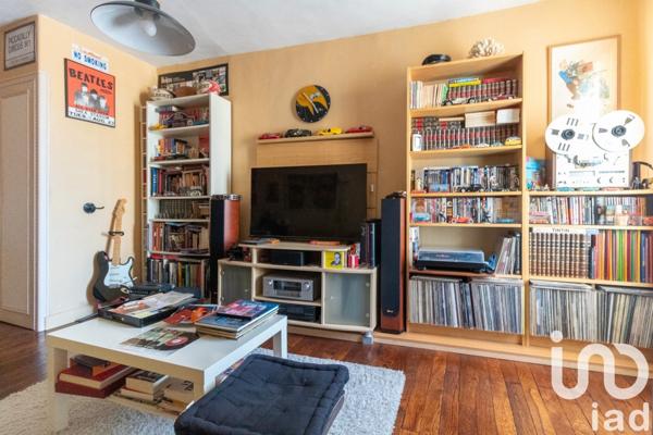 Maison 8 pièces de 180 m² à Sauviat-sur-Vige (87400)