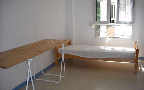 Appartement à louer    1 pièce • 20,46 m2 Lyon 4