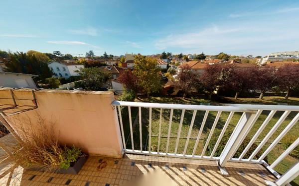 Appartement à vendre    4 pièces • 70 m2 Toulouse