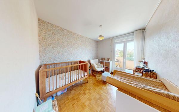 Appartement à vendre    4 pièces • 70 m2 Toulouse