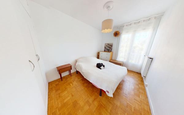 Appartement à vendre    4 pièces • 70 m2 Toulouse