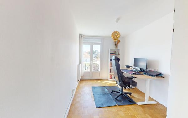 Appartement à vendre    4 pièces • 70 m2 Toulouse