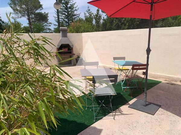 Maison 2 pièces 40 m2