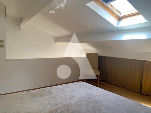 Maison 2 pièces 40 m2