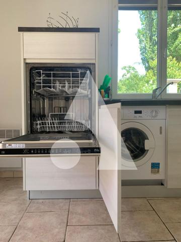Maison 2 pièces 40 m2