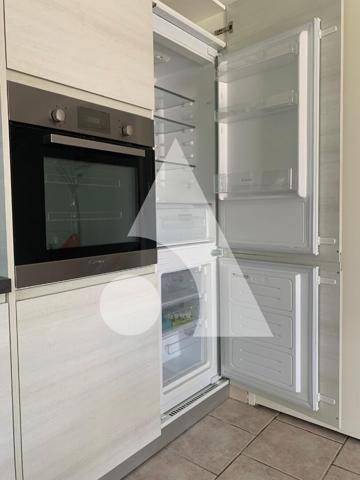 Maison 2 pièces 40 m2