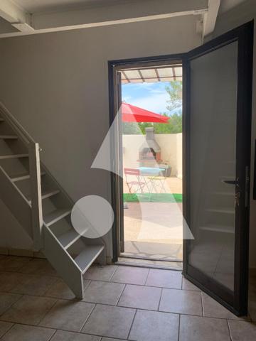 Maison 2 pièces 40 m2