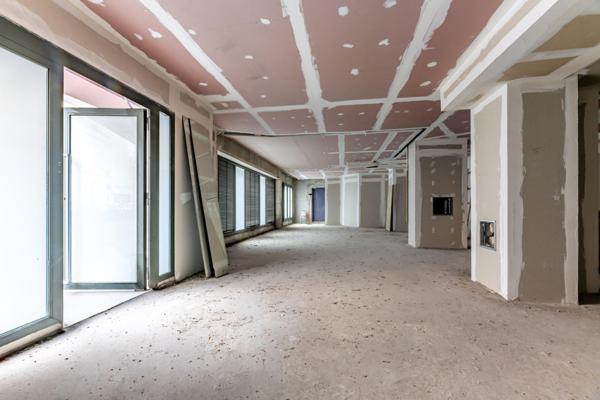 Bureaux à BOULOGNE-BILLANCOURT, 92100 - 159m²