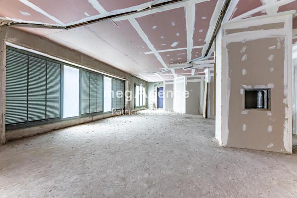 Bureaux à BOULOGNE-BILLANCOURT, 92100 - 159m²