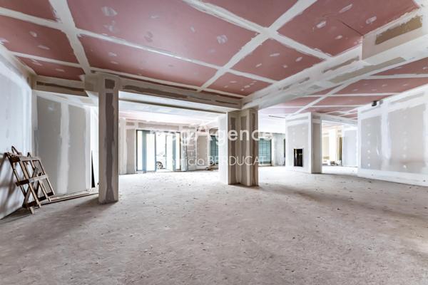 Bureaux à BOULOGNE-BILLANCOURT, 92100 - 159m²