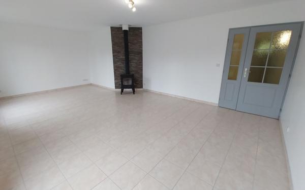 Maison à louer    3 pièces • 74,22 m2 Saint-Yrieix-la-Perche