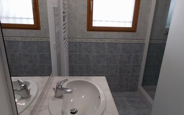 Maison à louer    3 pièces • 74,22 m2 Saint-Yrieix-la-Perche