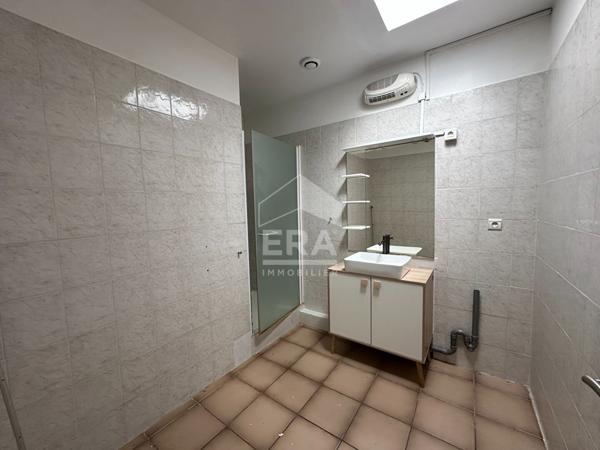 LANÇON-PROVENCE - Appartement T3 de 93m² - Proche des commodités