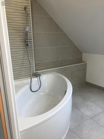 Maison à louer à Le Mans dans la Sarthe (72000), ref : 72010-L114