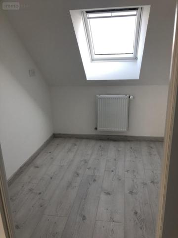 Maison à louer à Le Mans dans la Sarthe (72000), ref : 72010-L114