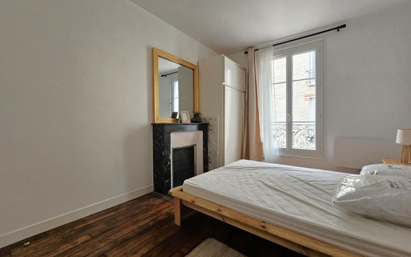 Appartement à louer    2 pièces • 36,02 m2 Malakoff