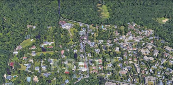 Maison familiale au calme absolu