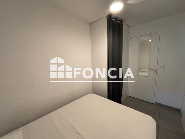 Location Studio meublé 25.31 m² - Bormes Les Mimosas 83230