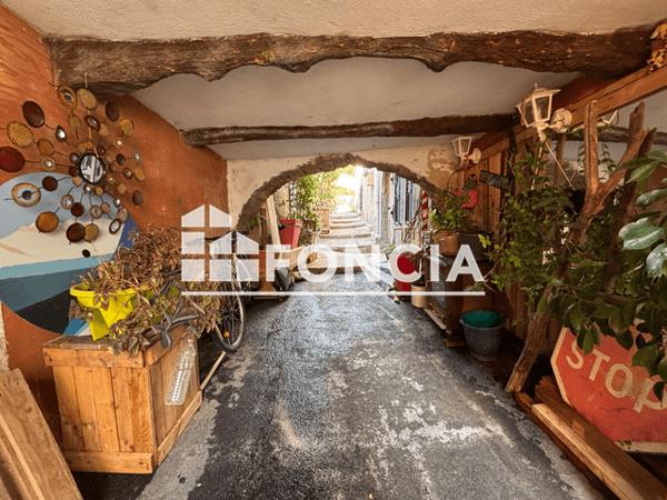 Location Maison 3 pièces 54.9 m² - 96 RUE BLANCO MENTOR Sollies-toucas 83210